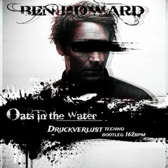 Ben Howard -oats in the water (druckverlust bootleg)162BPM