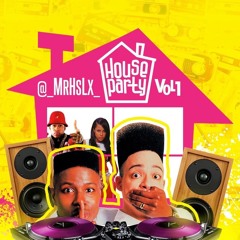 House Party Vol 1