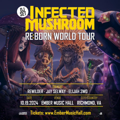 Power of Celtic (Reborn PsyTrance Mix)