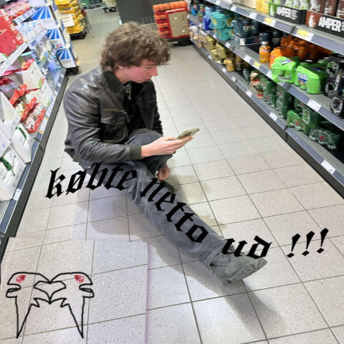 mosvit - købte netto ud !!!