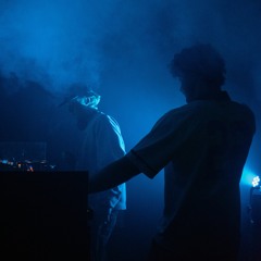 Louis Selecta B2B Max Rebo Live @AE86 Dublin