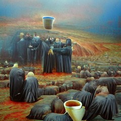 Everyone gets a drone