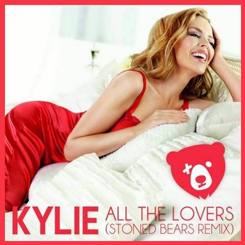 Stream Kylie Minogue All The Lovers Mp3 Download by Diana Simmons | Listen  online for free on SoundCloud