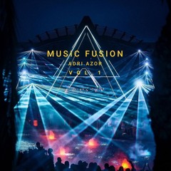 MUSIC FUSION 1 ADRI AZOR