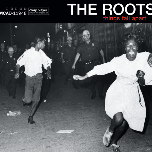 You Got Me (feat. Erykah Badu & Eve)