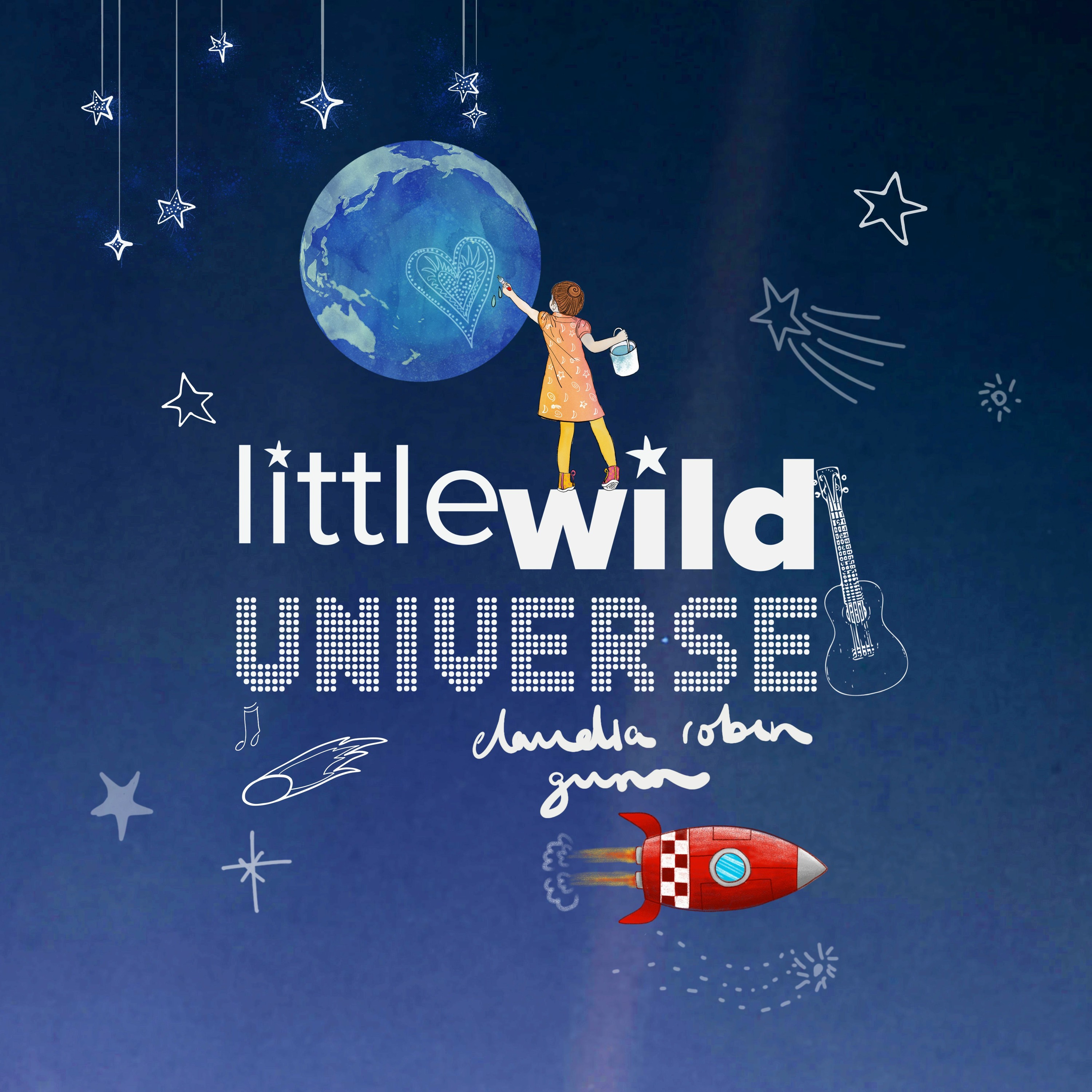 Little Wild Music