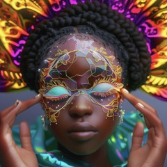 05.24 AFRO House - YOZH - (Esthetica★Project)