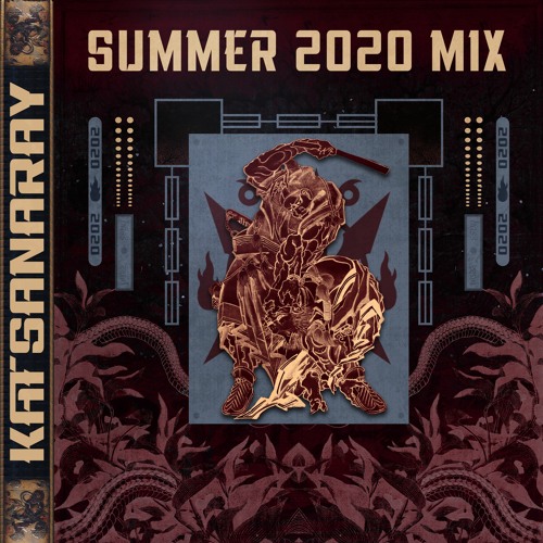 Summer 2020 Mix