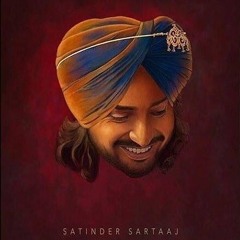 Kuchh Badal Geya Ey - Satinder Sartaj