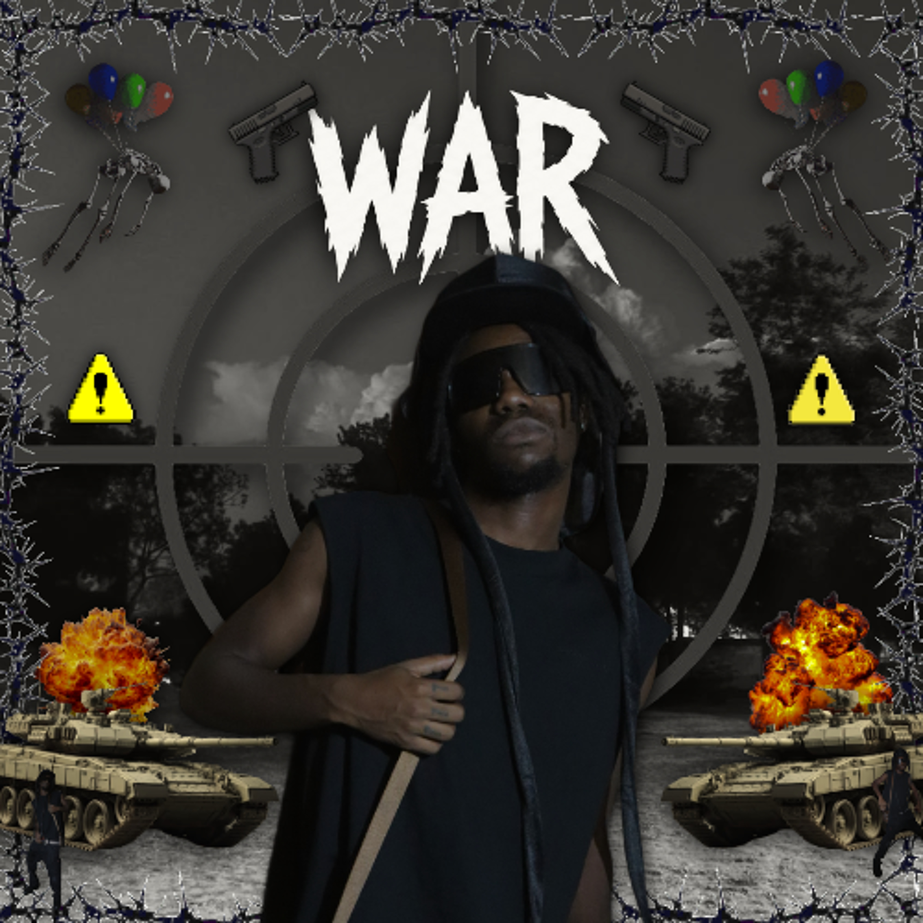WAR (prod. Valantonio) episode artwork