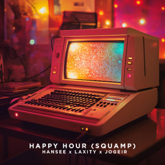 Happy Hour (Squamp)