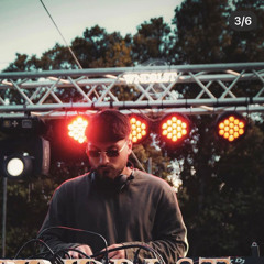 Tommaso Quadraccia Live Dj Set 15/11/2025