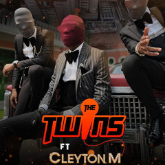 1 - 2 . The  Twins Feat Cleyton M Prod Dj Aka-m