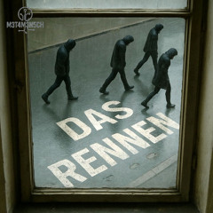 M3T4M3N5CH - Das Rennen