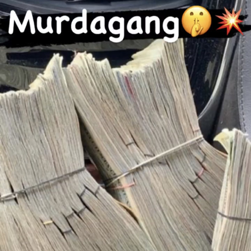 Murdagang Yb - Need No Thots Ft Murdagang Jay (Dark Days)