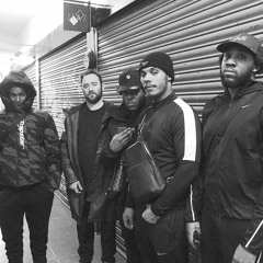 Moves Recordings w/ MrKing, SeeJay100, SToopid, Jigsaw & Ian McQuaid - March 2024