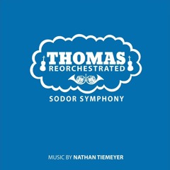 James' Triumph - Reorchestrated Sodor Symphony