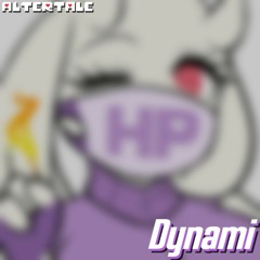 [Altertale] Dynami [Cover]