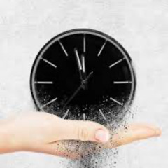 Passing of the Time