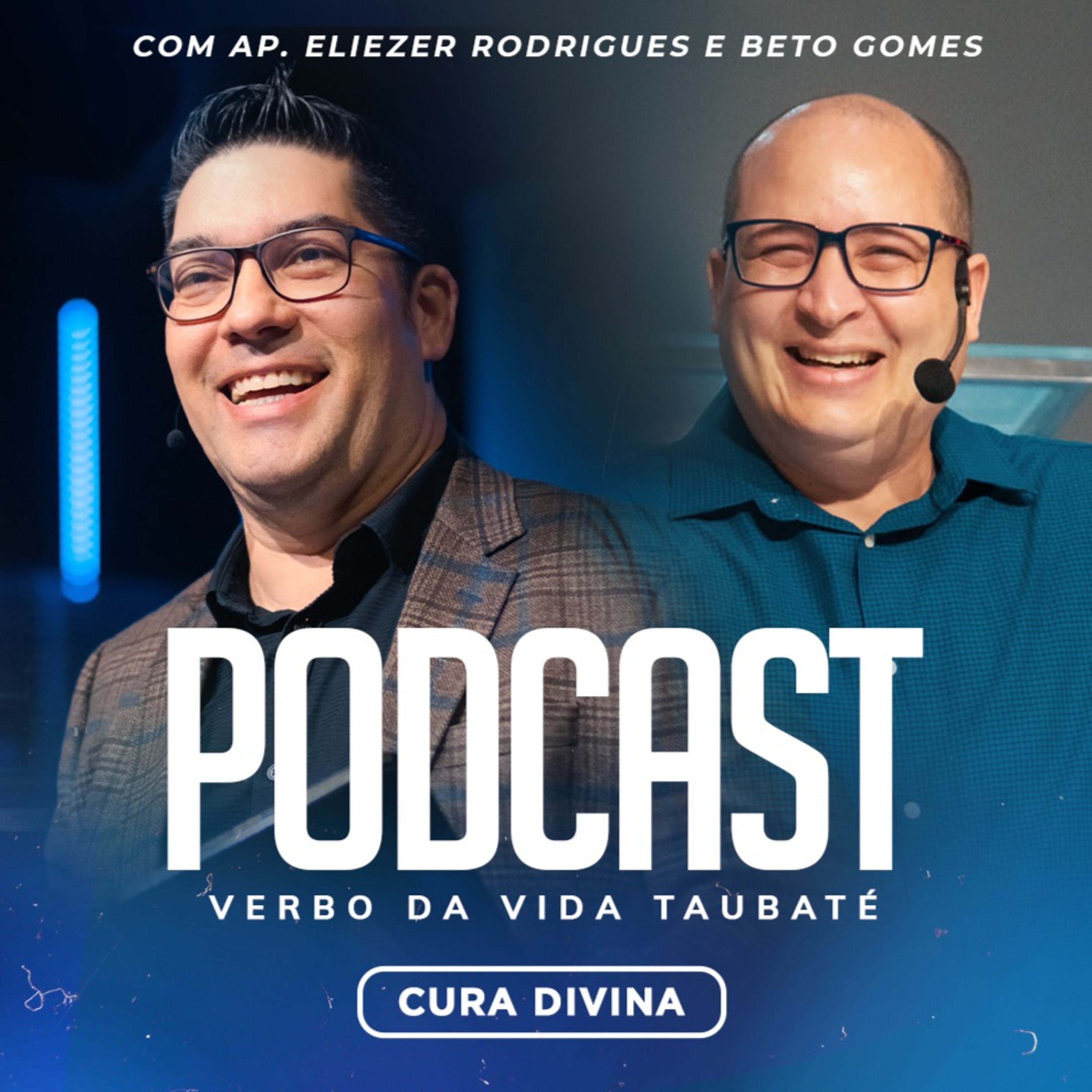 Eliezer Rodrigues