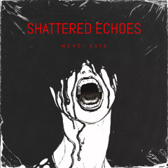 Free Sad Rap Beat | Guitar Trap Instrumental "Shattred Echoes" بیت ترپ | بیت رپ