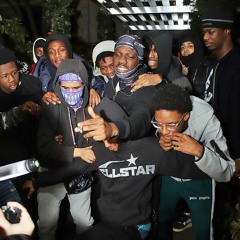 SDot Go x Nesty Floxks x Naz GPG x Jay5ive - Sweep Em/Pop It (Unreleased)