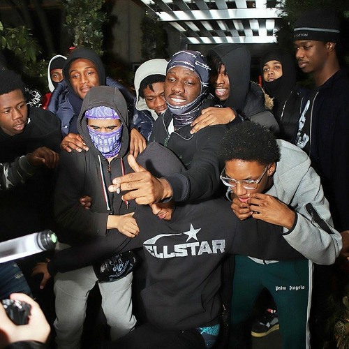 SDot Go x Nesty Floxks x Naz GPG x Jay5ive - Sweep Em/Pop It (Unreleased)