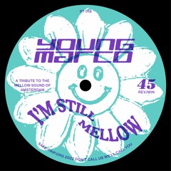 ST018 - Young Marco - I'm Still Mellow (Snippets)