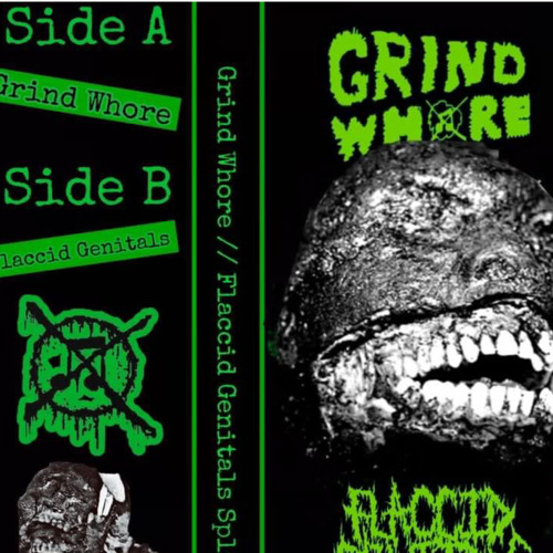 Stench Of The Dissolved Carcasses