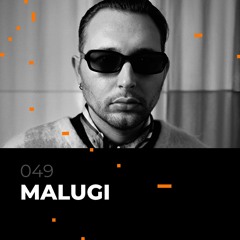 Glitch Podcast 049 / MALUGI