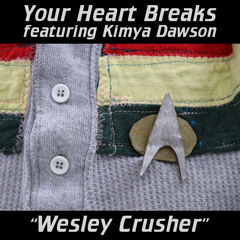 Wesley Crusher (feat. Kimya Dawson)