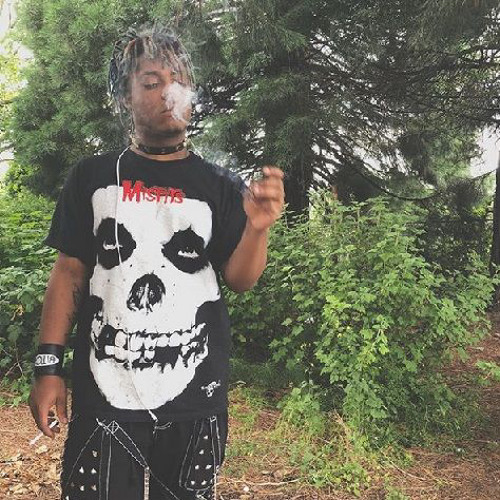 Let It Go Juice Wrld