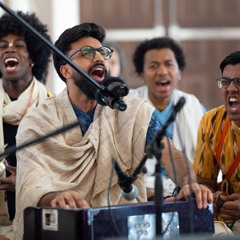 Abhay Solanki · Capital Kirtan · 3.22.25