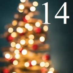 Fanshaw - An Audio Advent Calendar. Door 14.