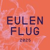 HomeAlone - Eulenflug Festival 2025 - Wiese DJ mix artwork - Electronic music tracklist cover image
