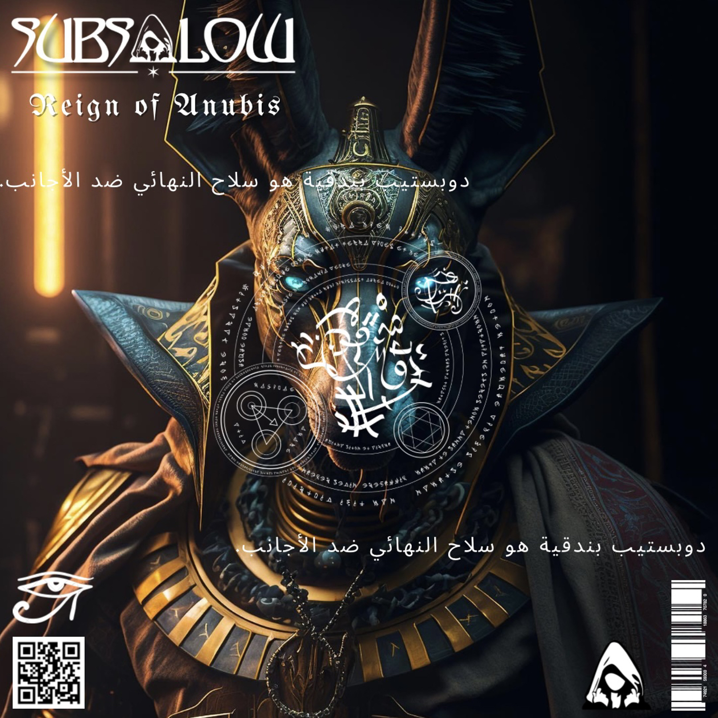 SUBSOLOW