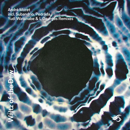 PREMIERE:  Andre Moret - Waltz Of The Dew (Subandrio Remix)[Transensations Records]]