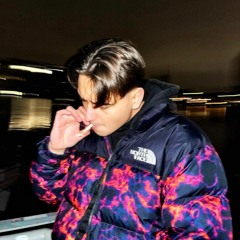 Beyazz - Bapesta Black Jeans (ft. Lil Peep) Mashup By Kaibu