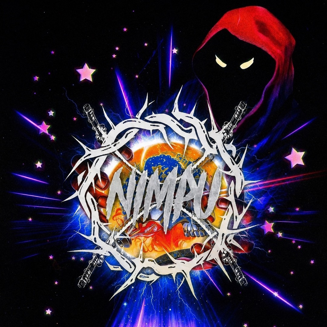 Stream INAKTIV - BRICKED UP [NIMPU VIP] [FREE DL!!!] by NIMPU | Listen ...