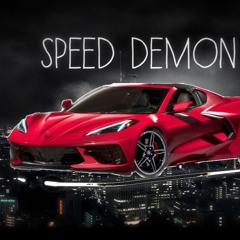 GoPhantxm! - Speed Demon (Ft. ClifeBay) [Singles]