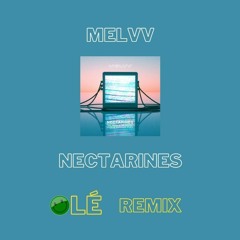 Melvv - Nectarines (OLÉ Remix)