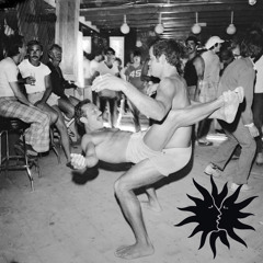 The Visitors Center Mix - Vol 1