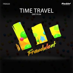 DirtyFun - Time Travel