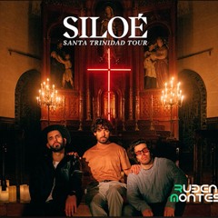 Siloe - Todos Los Besos (REMIX)