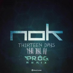 NOK - Thirteen Days (P.R.O.G.Remix)