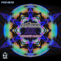 LeTone ─ Synthetic Future