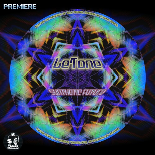 LeTone ─ Synthetic Future
