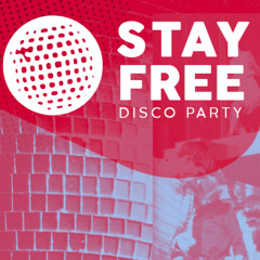 Stay Free Radio Show @ BSD Radio 03
