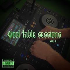 pool table sessions vol 2