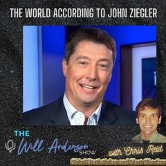 The World According To John Ziegler